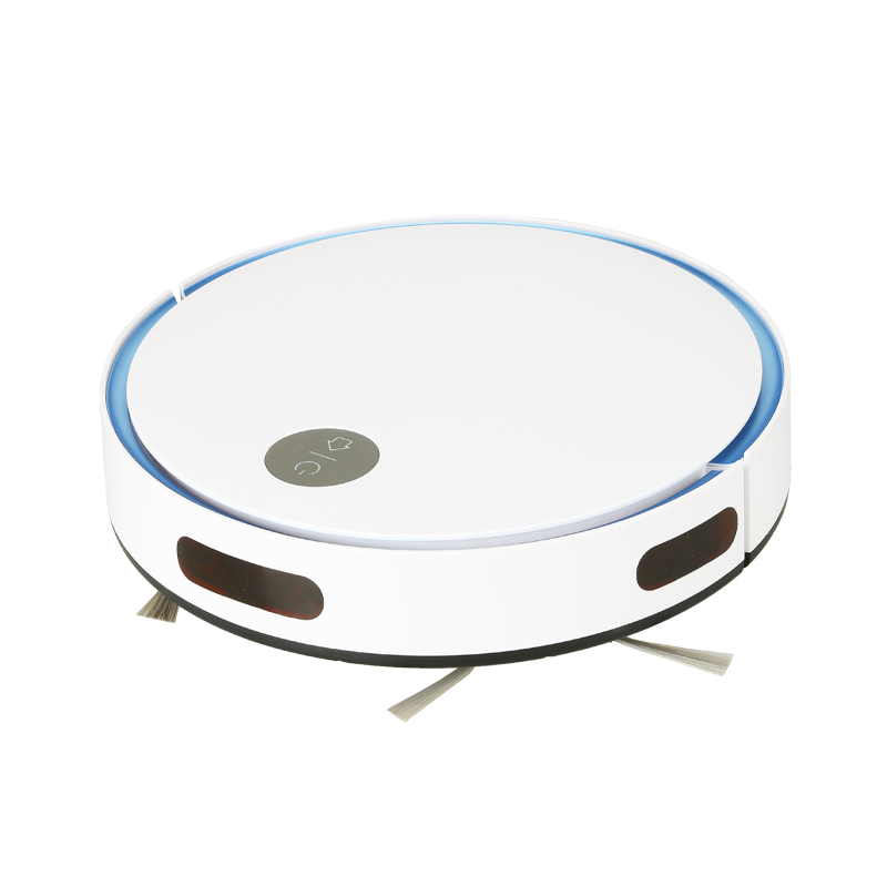 Wi - Fi Connection Daily Schedule without - Fi traction Clean Vacuum aspirator Robot